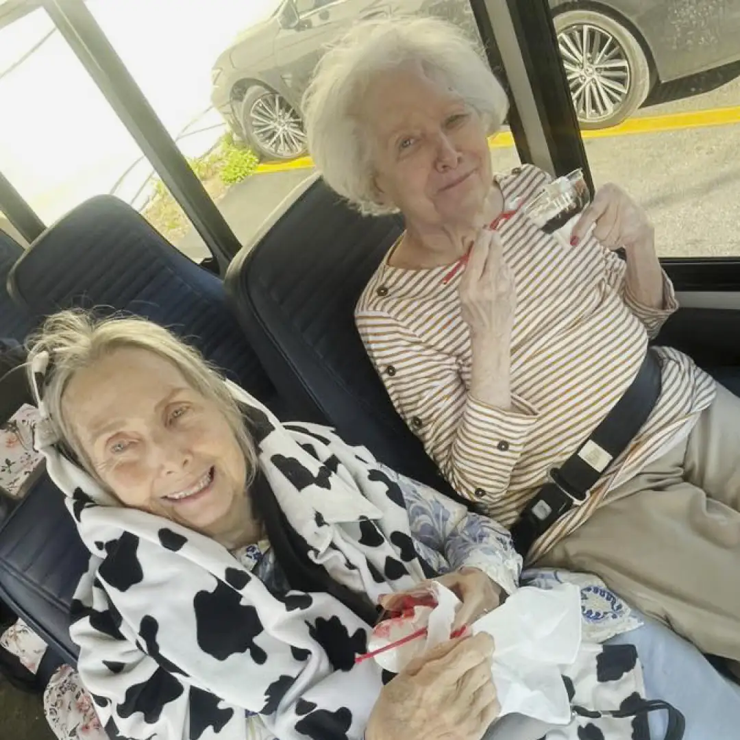 Vintage Care Retirement Community Florida Activities